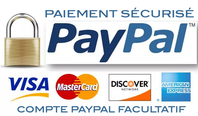 logo paypal